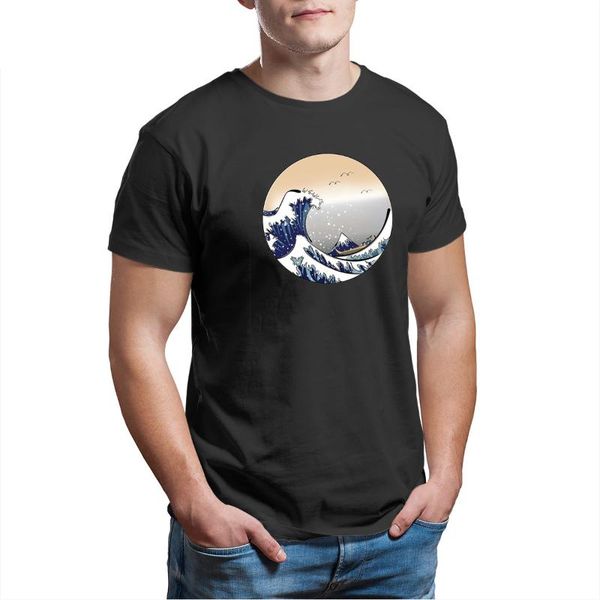men's t-shirts kanagawa surfing patternn summer harajuku t-shirt men casual fashion short sleeve t shirt outdoor simple trend soft tee, White;black
men's t-shirts kanagawa surfing patternn summer harajuku t-shirt men casual fashion short sleeve t shirt outdoor simple trend soft tee, White;black