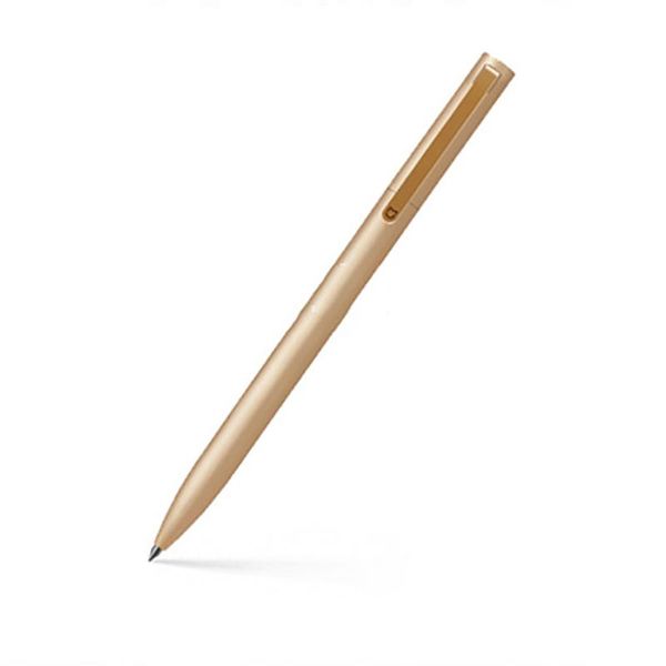 gel pens 2021 originele xiao mi metalen teken pennen balpen premec glad zwitserland refill business office student stationery black
gel pens 2021 originele xiao mi metalen teken pennen balpen premec glad zwitserland refill business office student stationery black