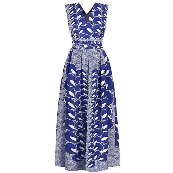 print woman dress big skirt african dashiki casual womens dresses ethnic style vintage maxi dress multiple ways to wear 210524, Red
print woman dress big skirt african dashiki casual womens dresses ethnic style vintage maxi dress multiple ways to wear 210524, Red