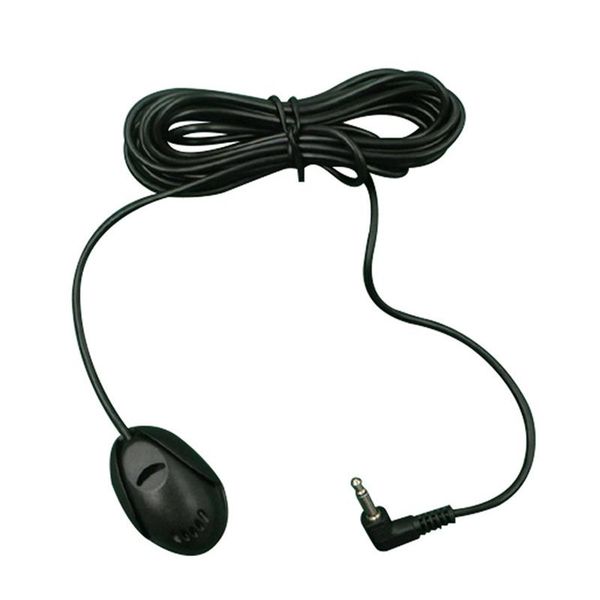 microphones mini 3.5mm wired paste type external microphone car audio mic for lapdvd radio stereo player meeting speaker
microphones mini 3.5mm wired paste type external microphone car audio mic for lapdvd radio stereo player meeting speaker
