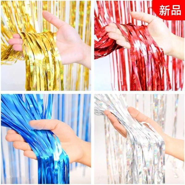 factory outlet party decoration rain curtain party stage wedding rain background wall christmas ribbon venue cloth
factory outlet party decoration rain curtain party stage wedding rain background wall christmas ribbon venue cloth