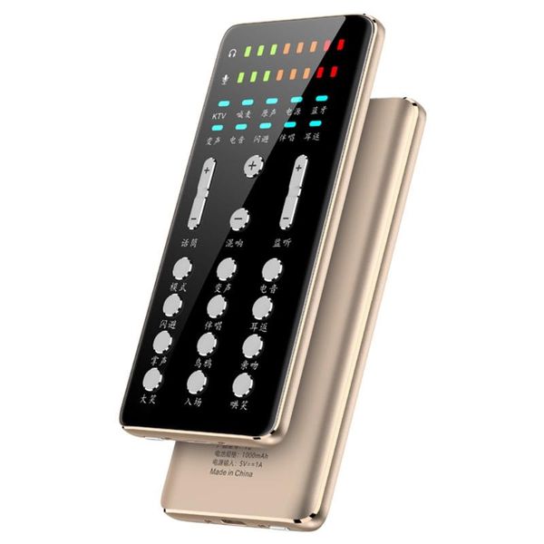 sound cards mixer board for live streaming voice changer card with multi effects cell phone lapcomputer pc
sound cards mixer board for live streaming voice changer card with multi effects cell phone lapcomputer pc