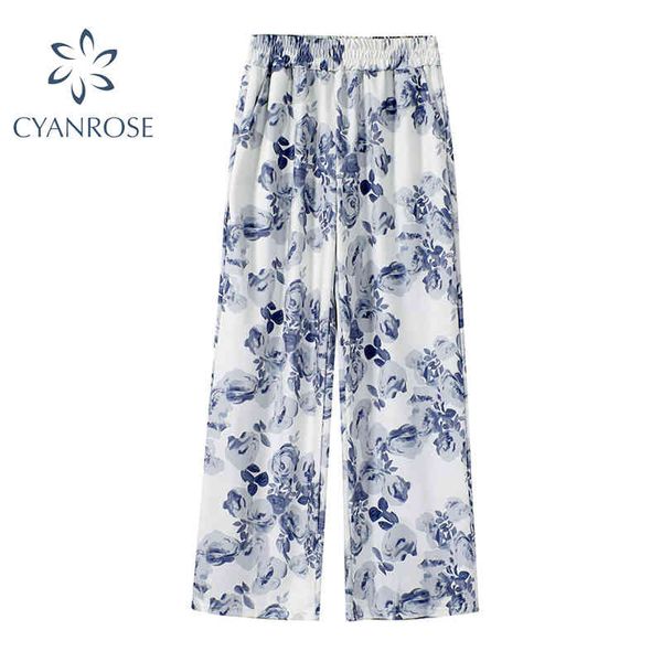 harajuku ins selling tie flowers elastic waist wommen pants summmer stylish art streetwear students punk bf 210417, Black;white
harajuku ins selling tie flowers elastic waist wommen pants summmer stylish art streetwear students punk bf 210417, Black;white
