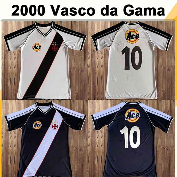 vasco 2000 da gama mens romario soccer jerseys juninho dedé luizão football shirt home white away black short sleeve uniforms
vasco 2000 da gama mens romario soccer jerseys juninho dedé luizão football shirt home white away black short sleeve uniforms