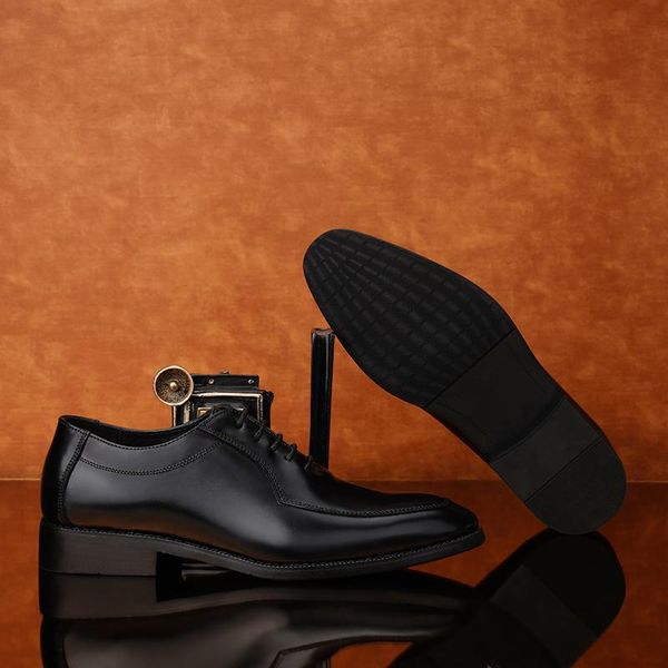 mens man flat cuero for sapatos leisure 2021 casual de sale loafers informales male spring causal fashion men dress shoes, Black
mens man flat cuero for sapatos leisure 2021 casual de sale loafers informales male spring causal fashion men dress shoes, Black