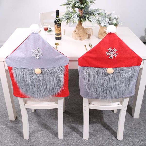 chair covers 4pcs rudolf hat christmas decor dinner xmas cap sets table back for home
chair covers 4pcs rudolf hat christmas decor dinner xmas cap sets table back for home