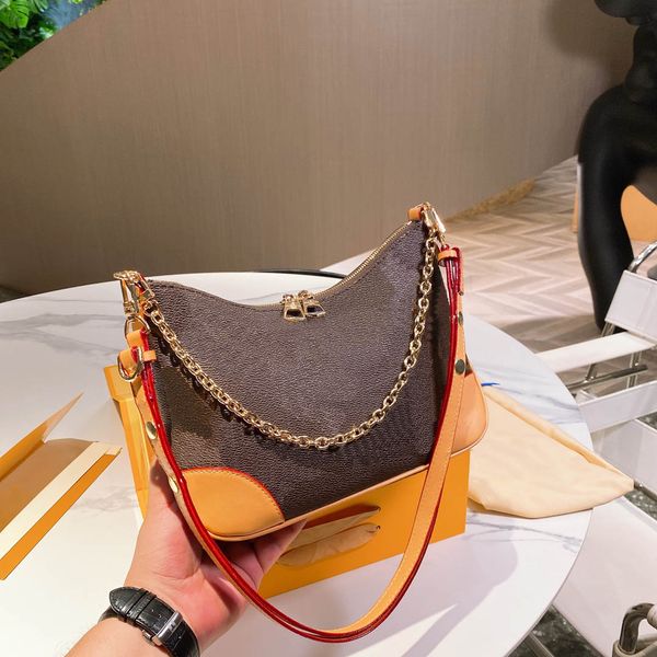 women luxurys designers bags classic women's bag armpit fashion lady's famous designer crossbody shoulder handbag purse messenger
women luxurys designers bags classic women's bag armpit fashion lady's famous designer crossbody shoulder handbag purse messenger