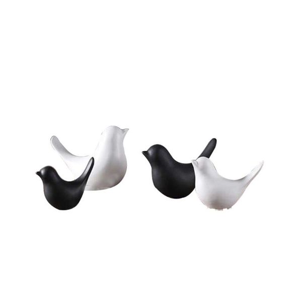 wall stickers 4pcs modern simple nordic ceramic peace bird pigeon statue figurine model home bar ornament tabledecoration room decoratio
wall stickers 4pcs modern simple nordic ceramic peace bird pigeon statue figurine model home bar ornament tabledecoration room decoratio