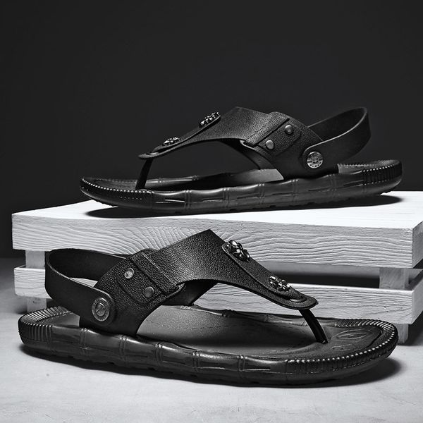 2021 arrival summer beach slippers mens flat flip flops outdoor fashion sandals black and grey flop eur 39-44 21wt-8852-1
2021 arrival summer beach slippers mens flat flip flops outdoor fashion sandals black and grey flop eur 39-44 21wt-8852-1
