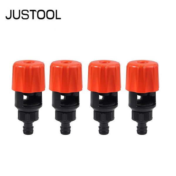 watering equipments justool 4 pcs universal tap to garden hose pipe connector mixer kitchen equipment for accessories
watering equipments justool 4 pcs universal tap to garden hose pipe connector mixer kitchen equipment for accessories