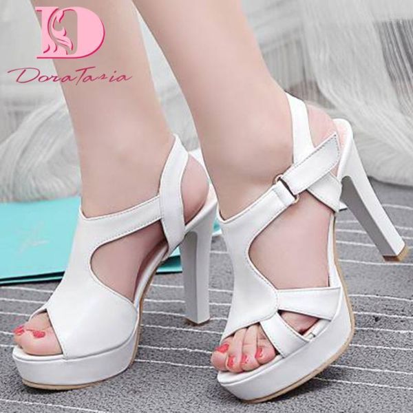 sandals doratasia 2021 dorpship fashion big size 43 platform party ladies high heels summer women's shoes1, Black
sandals doratasia 2021 dorpship fashion big size 43 platform party ladies high heels summer women's shoes1, Black
