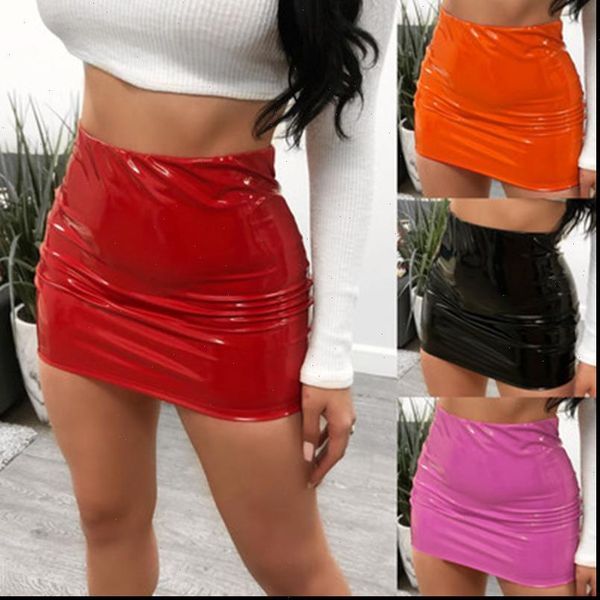 wet look pvc women skirts pencil mini vinyl latex zipper gothic bodycon pu leather red, Black
wet look pvc women skirts pencil mini vinyl latex zipper gothic bodycon pu leather red, Black