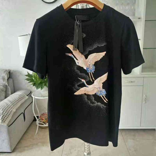 men's t-shirts tshirts black mens women fashion casual t shirts short sleeve hip hop streetwear mens tees st18 w7ex, White;black
men's t-shirts tshirts black mens women fashion casual t shirts short sleeve hip hop streetwear mens tees st18 w7ex, White;black