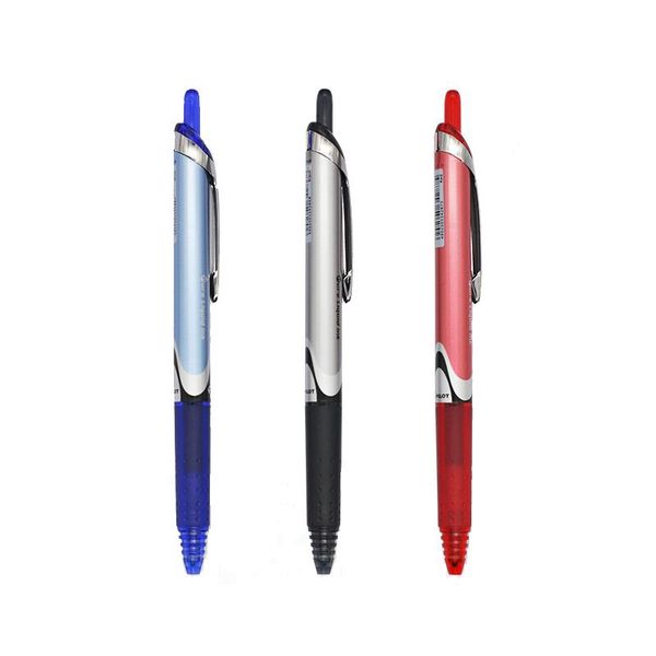 gel pens pilot hi-tecpoint 0.5mm roller ball pen bxrt-v5needle extra fine point press office school supplies
gel pens pilot hi-tecpoint 0.5mm roller ball pen bxrt-v5needle extra fine point press office school supplies