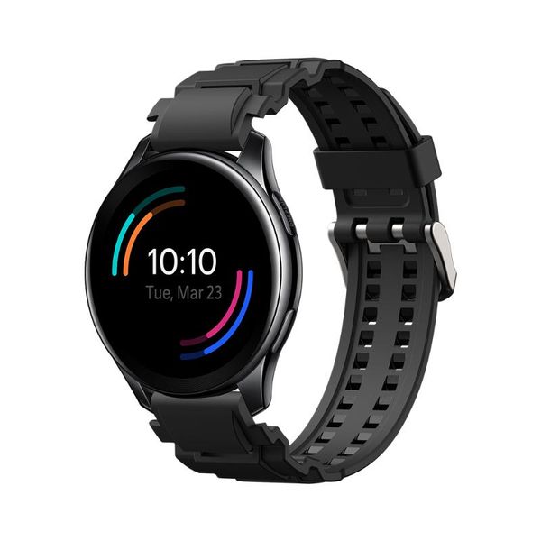 watch bands watchbands for oneplus strap band bracelet 22mm sport tpu wristband accessories, Black;brown
watch bands watchbands for oneplus strap band bracelet 22mm sport tpu wristband accessories, Black;brown
