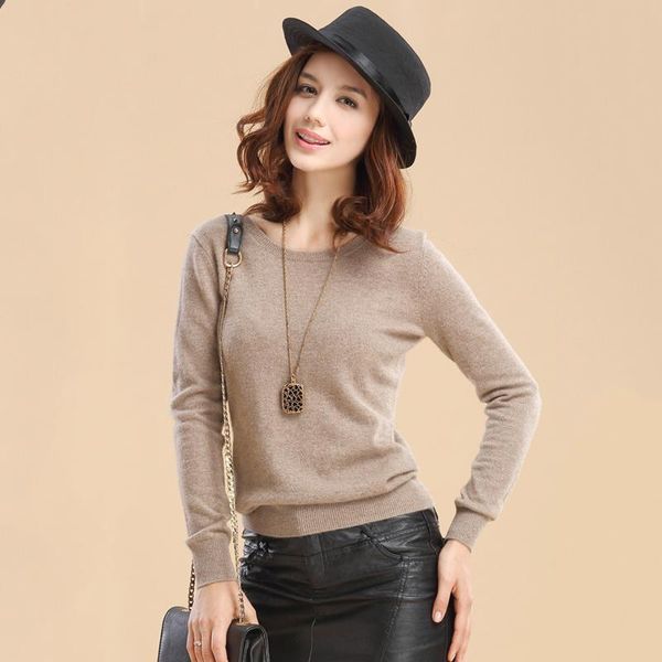 women's sweaters 2021 autumn winter basic sweater women knitted jumper o neck long sleeve plus size solid pullover pull femme invierno, White;black
women's sweaters 2021 autumn winter basic sweater women knitted jumper o neck long sleeve plus size solid pullover pull femme invierno, White;black