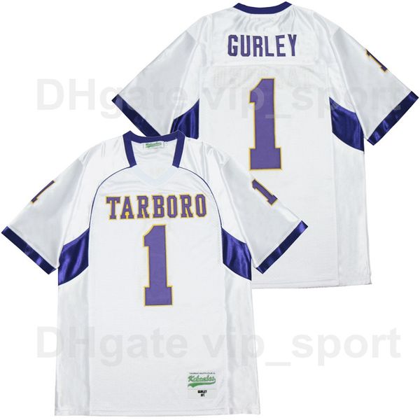 men tarboro varsity high school 1 todd gurley jersey football breathable sport pure cotton team color white all stitched on sale, Black
men tarboro varsity high school 1 todd gurley jersey football breathable sport pure cotton team color white all stitched on sale, Black