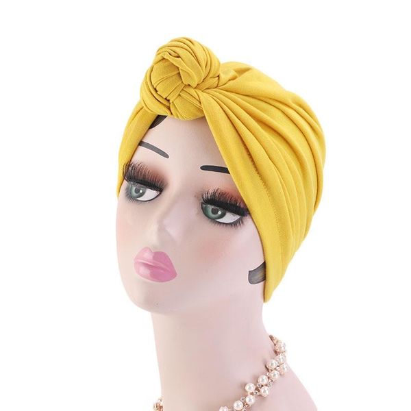 beanie/skull caps muslim women soft knot solid cotton turban hat cancer chemo beanies headwear headwrap hair loss cover accessories, Blue;gray
beanie/skull caps muslim women soft knot solid cotton turban hat cancer chemo beanies headwear headwrap hair loss cover accessories, Blue;gray