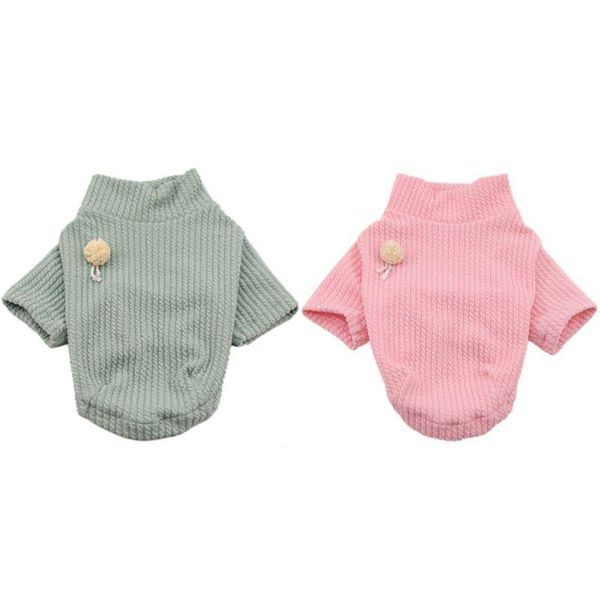 dog apparel pet winter warm clothes for cotton thickening clothing puppy costume turtleneck sweater chihuahua
dog apparel pet winter warm clothes for cotton thickening clothing puppy costume turtleneck sweater chihuahua