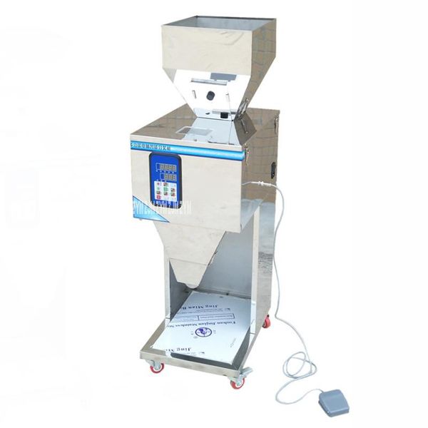 power tool sets automatic rice weighing machine packer intelligent food racking packaging quantitative particle powder flling
power tool sets automatic rice weighing machine packer intelligent food racking packaging quantitative particle powder flling
