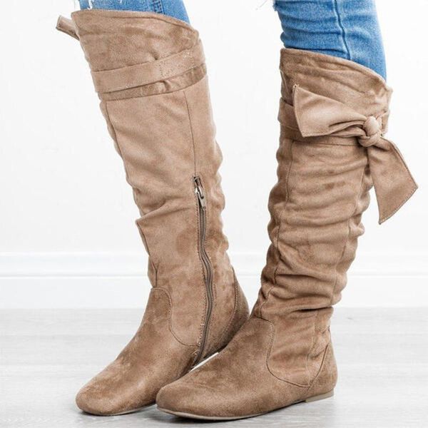 boots women long woman knee high booties ladies shoes platform square heel pu leather soft zipper fashion autumn 2021, Black
boots women long woman knee high booties ladies shoes platform square heel pu leather soft zipper fashion autumn 2021, Black