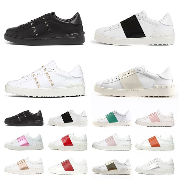 luxurys designers dress shoes mens womens red bottoms loafers fashion leather spikes black white pink green golden sports sneakers trainers
luxurys designers dress shoes mens womens red bottoms loafers fashion leather spikes black white pink green golden sports sneakers trainers