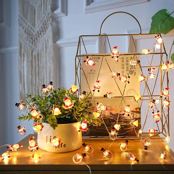 christmas decorations fairy lights copper wire led string garland indoor bedroom home wedding year lovely xmas tree decoration
christmas decorations fairy lights copper wire led string garland indoor bedroom home wedding year lovely xmas tree decoration
