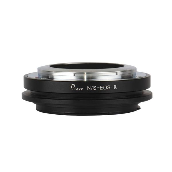 lens adapters & mounts pixco mount adapter ring suit for s/t2 to r camera
lens adapters & mounts pixco mount adapter ring suit for s/t2 to r camera