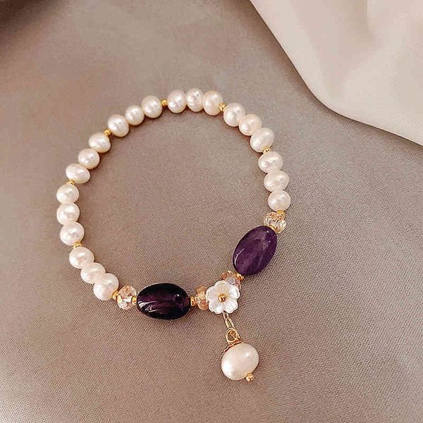 bohemian imitation pearl natural stone beaded bracelets for women casual jewelry exquisite gift, Black
bohemian imitation pearl natural stone beaded bracelets for women casual jewelry exquisite gift, Black