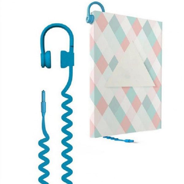creative bookmark 3d music headphone style stationery school supplies book marker page folder office
creative bookmark 3d music headphone style stationery school supplies book marker page folder office