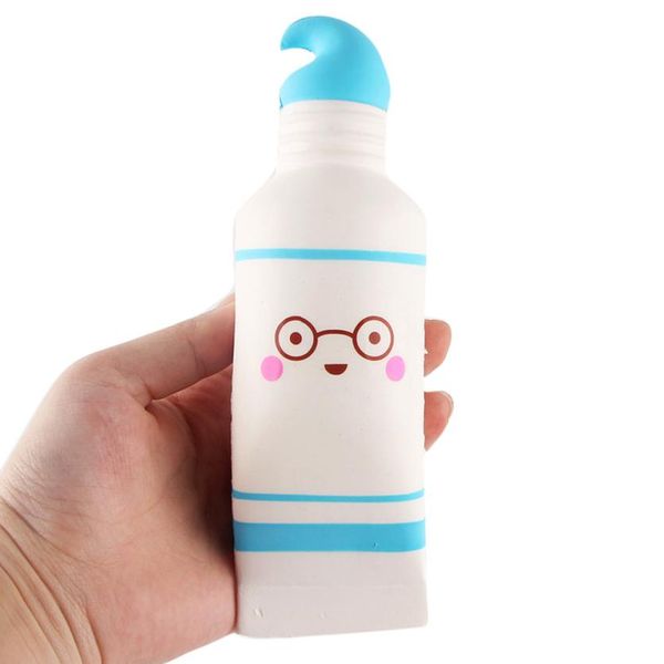 Kawaii Soft Toothpaste Tooth Squishy Slow Rising Scented Squeeze Relieve Stress Toy Squish Antistress Toys
Kawaii Soft Toothpaste Tooth Squishy Slow Rising Scented Squeeze Relieve Stress Toy Squish Antistress Toys