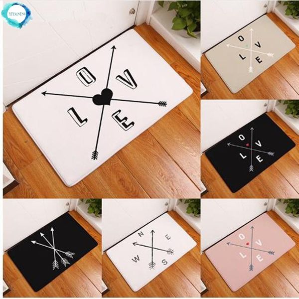 carpets entrance waterproof door mat geometry love arrow kitchen rugs bedroom decorative stair mats home decor crafts 40x60cm
carpets entrance waterproof door mat geometry love arrow kitchen rugs bedroom decorative stair mats home decor crafts 40x60cm