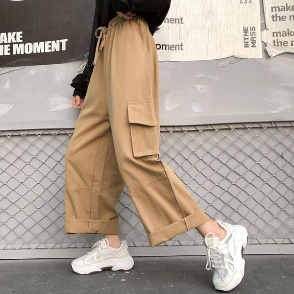 men's trousers women's the four seasons couples leisure pocket loose college cotton listing fashion trend pants, Black
men's trousers women's the four seasons couples leisure pocket loose college cotton listing fashion trend pants, Black