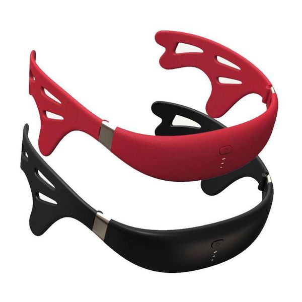 electric massagers head massager relax portable intelligent headaches tool migraine relief hypnotic apparatus eliminator
electric massagers head massager relax portable intelligent headaches tool migraine relief hypnotic apparatus eliminator