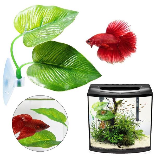 decorative flowers & wreaths aquarium simulation leaves fish tank landscaping fighting rest spawning leaf betta bed hammock
decorative flowers & wreaths aquarium simulation leaves fish tank landscaping fighting rest spawning leaf betta bed hammock