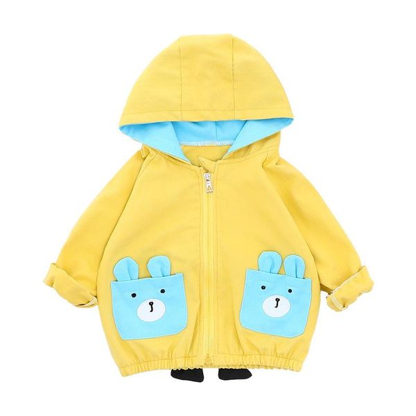 jackets kids clothing spring autumn baby clothes boys girls casual hooded jacket toddler costume ywjw002, Blue;gray
jackets kids clothing spring autumn baby clothes boys girls casual hooded jacket toddler costume ywjw002, Blue;gray