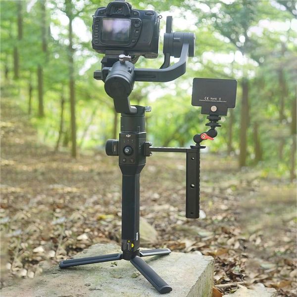 lightweight dual handle grip extension rod holder for dji ronin-s stabilizer gimbals accessories stabilizers
lightweight dual handle grip extension rod holder for dji ronin-s stabilizer gimbals accessories stabilizers