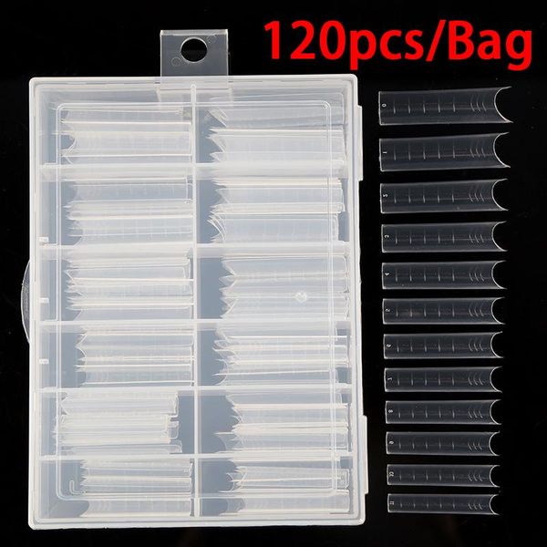 false nails 120pcs lengthening transparent u-shaped extension with scale natural color acrylic diy manicure tools, Red;gold
false nails 120pcs lengthening transparent u-shaped extension with scale natural color acrylic diy manicure tools, Red;gold