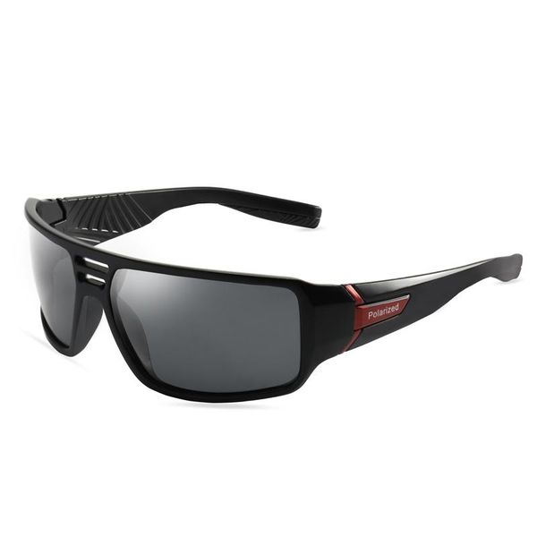 sunglasses arrival polarized women men polaroid sun glasses sport brand designer retro de sol for, White;black
sunglasses arrival polarized women men polaroid sun glasses sport brand designer retro de sol for, White;black
