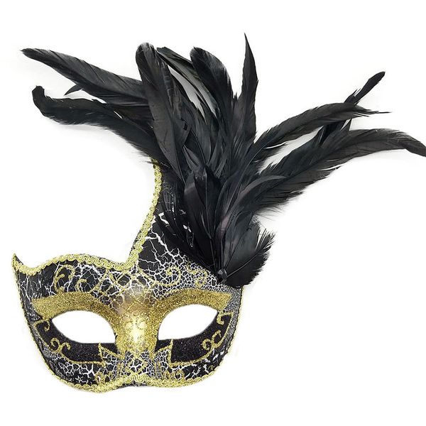 costume accessories new fashion pretty christmas women half face party masks wedding princess masquerade feather masks ball italian hal, Silver
costume accessories new fashion pretty christmas women half face party masks wedding princess masquerade feather masks ball italian hal, Silver