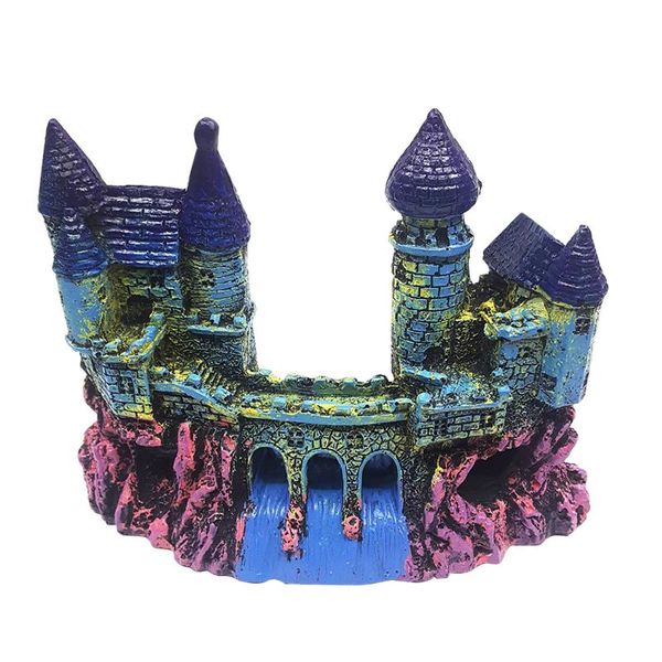 home fish tank craft artificial aquarium decoration non toxic accessories cave hideouts ornament resin castle antique fairy tale decorations
home fish tank craft artificial aquarium decoration non toxic accessories cave hideouts ornament resin castle antique fairy tale decorations