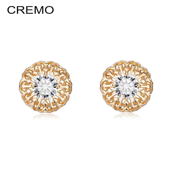 stud cremo sunflower earrings for women 3d multilay earring square heart shape high-grade elegant crystal girls, Golden;silver
stud cremo sunflower earrings for women 3d multilay earring square heart shape high-grade elegant crystal girls, Golden;silver