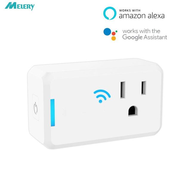 smart power plugs wifi plug outlet eletrical wall socket adapter wireless tuya app remote control homekit alexa google home assistant
smart power plugs wifi plug outlet eletrical wall socket adapter wireless tuya app remote control homekit alexa google home assistant