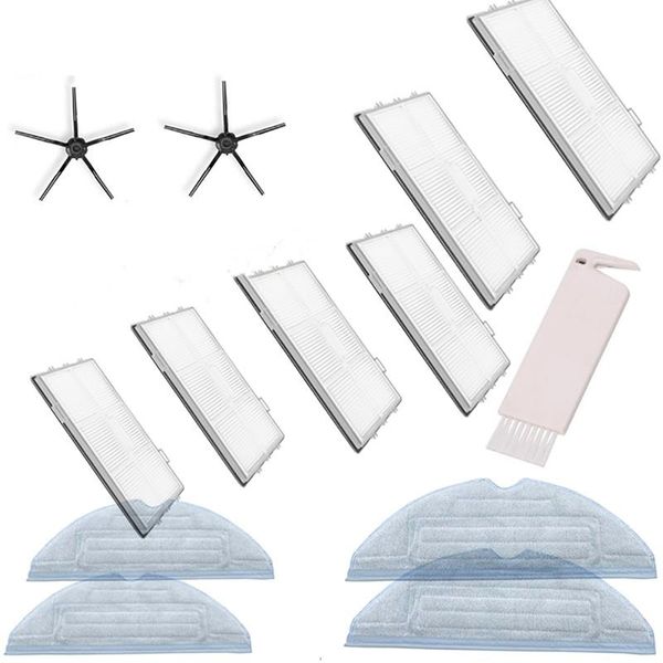 vacuum cleaners for roborock s7 t7 s7max s7maxv s70 s75 mop side brush parts accessories t7s filter screen
vacuum cleaners for roborock s7 t7 s7max s7maxv s70 s75 mop side brush parts accessories t7s filter screen