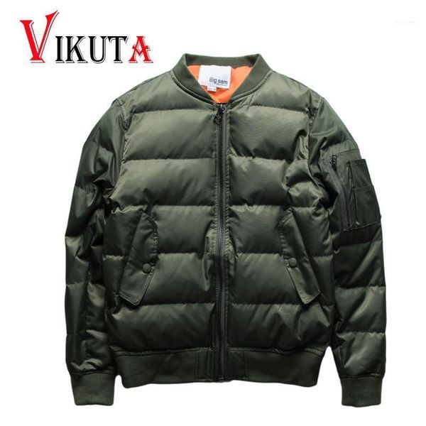 men's jackets men's wholesale- high street winter jacket for men solid thickened metrosexual padded coat size m to 4xl 7color vc46, Black;brown
men's jackets men's wholesale- high street winter jacket for men solid thickened metrosexual padded coat size m to 4xl 7color vc46, Black;brown