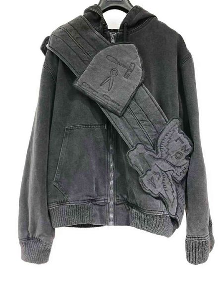 2021 winter fashion mens denim jacket us size ~ great designer jackets for men, Black;brown
2021 winter fashion mens denim jacket us size ~ great designer jackets for men, Black;brown