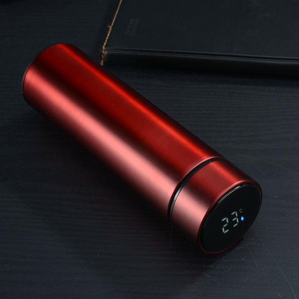 500ml insulation cup intelligent digital vacuum water touch display temperature stainless steel thermal mug bottle bottles
500ml insulation cup intelligent digital vacuum water touch display temperature stainless steel thermal mug bottle bottles