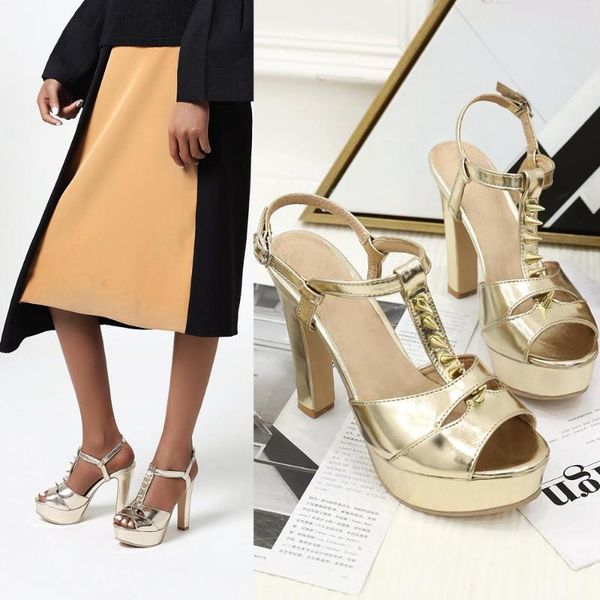 sandals women gladiator platform summer wedding party shoes 12cm heel stripper ladies high heels sandal, Black
sandals women gladiator platform summer wedding party shoes 12cm heel stripper ladies high heels sandal, Black
