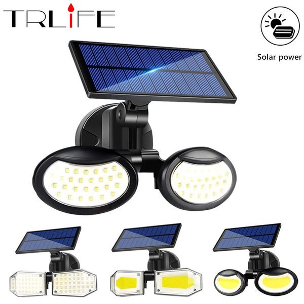 solar lamps 130cob led light outdoor wall lamp pir motion sensor power sunlight street for garden decoration lantern
solar lamps 130cob led light outdoor wall lamp pir motion sensor power sunlight street for garden decoration lantern