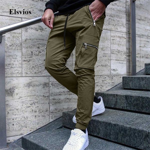 men's pants fashion male zipper pockets long trousers spring summer casual men cargo man's drawstring pencil streetwear 9ng6, Black
men's pants fashion male zipper pockets long trousers spring summer casual men cargo man's drawstring pencil streetwear 9ng6, Black